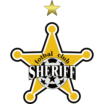 Daftar Lengkap Skuad Nomor Punggung Baju Kewarganegaraan Nama Pemain Klub FC Sheriff Tiraspol Terbaru 2017-2018