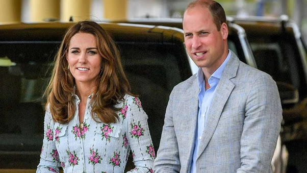 Understanding Prince William’s Decision to Send Kate Away After the Revelation of her Secret with James Middleton