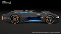 Alpine Vision Gran Turismo