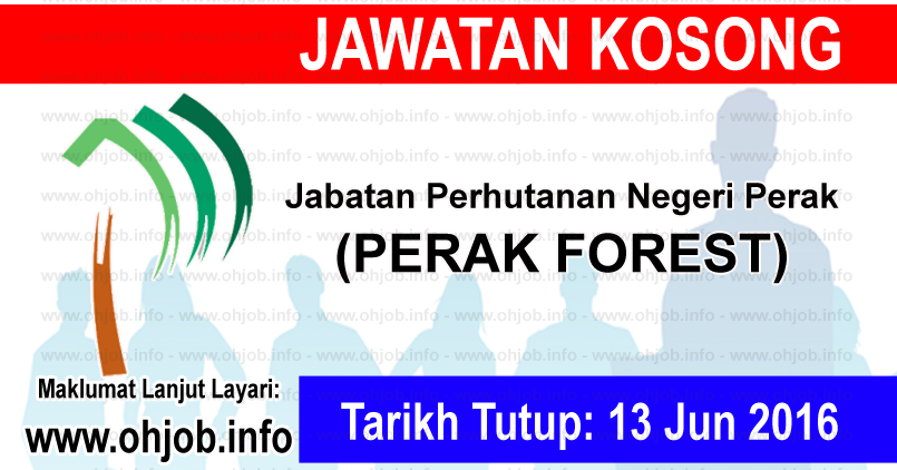 Job Vacancy at Institut Teknologi Perak  JAWATAN KOSONG 