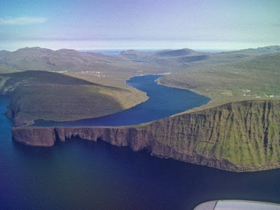 Faroe Denmark