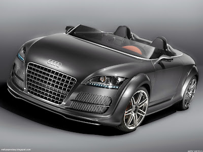 Concept Cars HD desktop wallpapers and photos