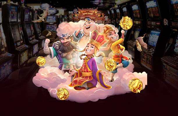 Unduh Apk Joker123 Gaming Slot Terbaru