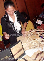 Weaving Demo