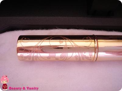 Kiko Cream Infusion Stylo 06 (Siberian Flowers Collection)