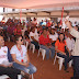 Alcalde Tito Oviedo realizó “Gobierno de Calle” desde Core 8 en Unare
