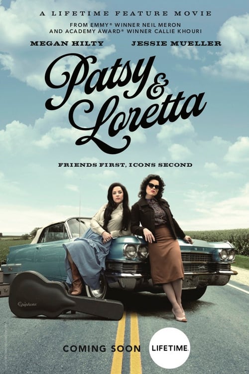 Regarder Patsy & Loretta 2019 Film Complet En Francais