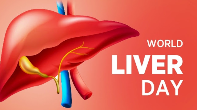 19th APRIL - WORLD LIVER DAY 2024 / ஏப்ரல் 19 - உலக கல்லீரல் தினம் 2024