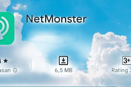 Netmonster Aplikasi Terbaik Untuk Mengetahui Frekuensi Operator Lokasi Kita