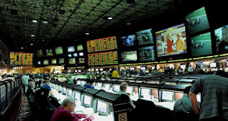 The betting system and its work
