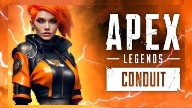 apex legends season 19 legend, apex legends conduit legend, apex conduit, apex season 19 legend, apex legends conduit abilities, apex apex conduit lore, apex conduit release date, legends season 19, apex season 19 leak