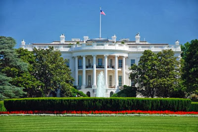 THE WHITE HOUSE