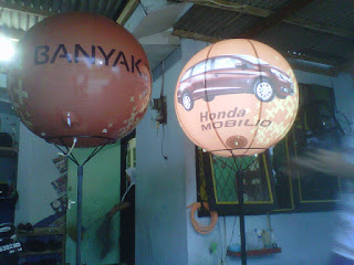 Balon Lighting