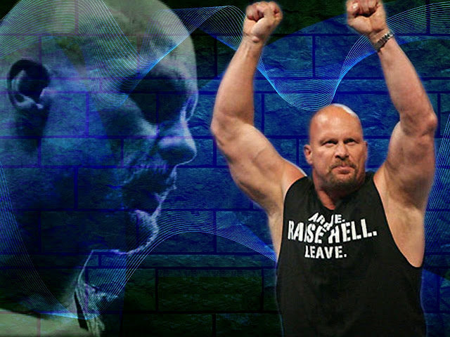 Stone Cold Steve Austin HD Wallpapers