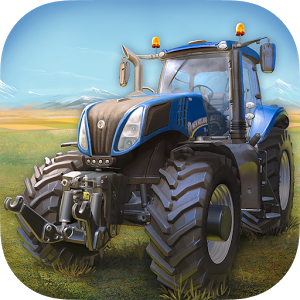 Farming Simulator 16 Apk Free Download For Android
