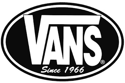 vans logo