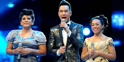 Regina Pemenang Indonesia Idol 2012