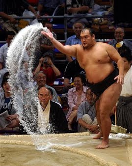 Susely S Reckless Days 清めの塩 The Salt To Cleanse