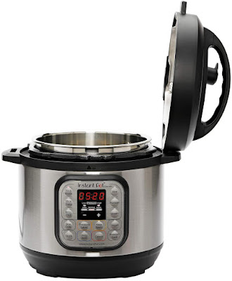 Benefit of Electric Pressure Cooker