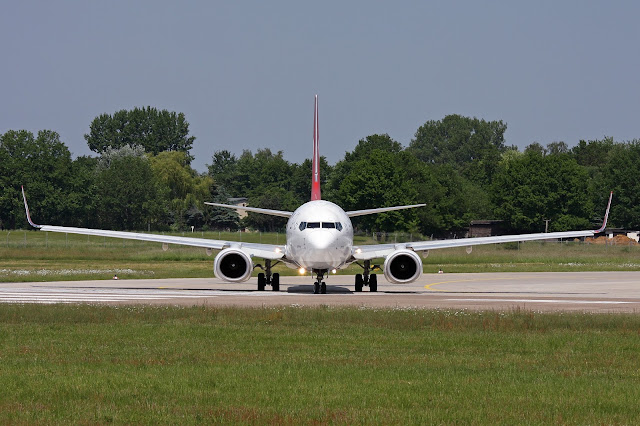 Aircraft wing configuration- Low wing Aircraft