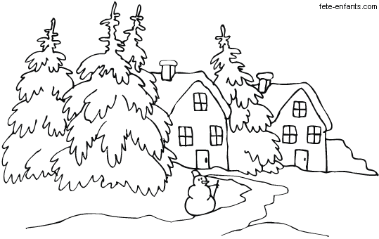 Coloring Pages Snowboarding. christmas colouring pages