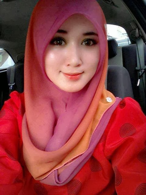 Kumpulan Foto gambar Cewek cantik berjilbab