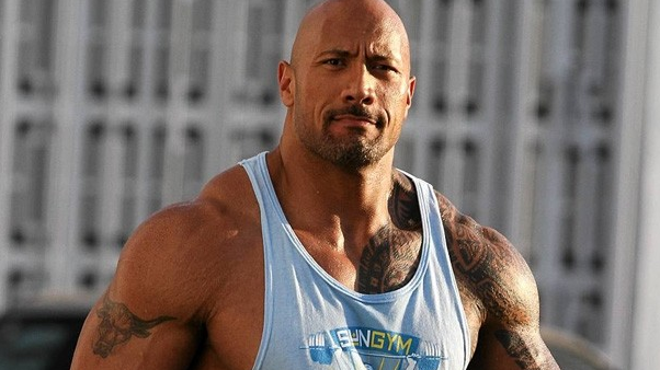 Dwayne Johnson vai estrelar adaptação do game Rampage