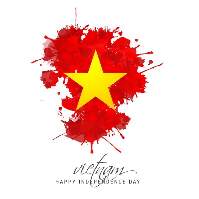 Vietnam's Independence Day September 2nd