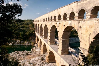 Pont du Gard