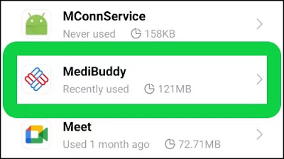 How To Fix MediBuddy App Black Screen Problem Android & iOS