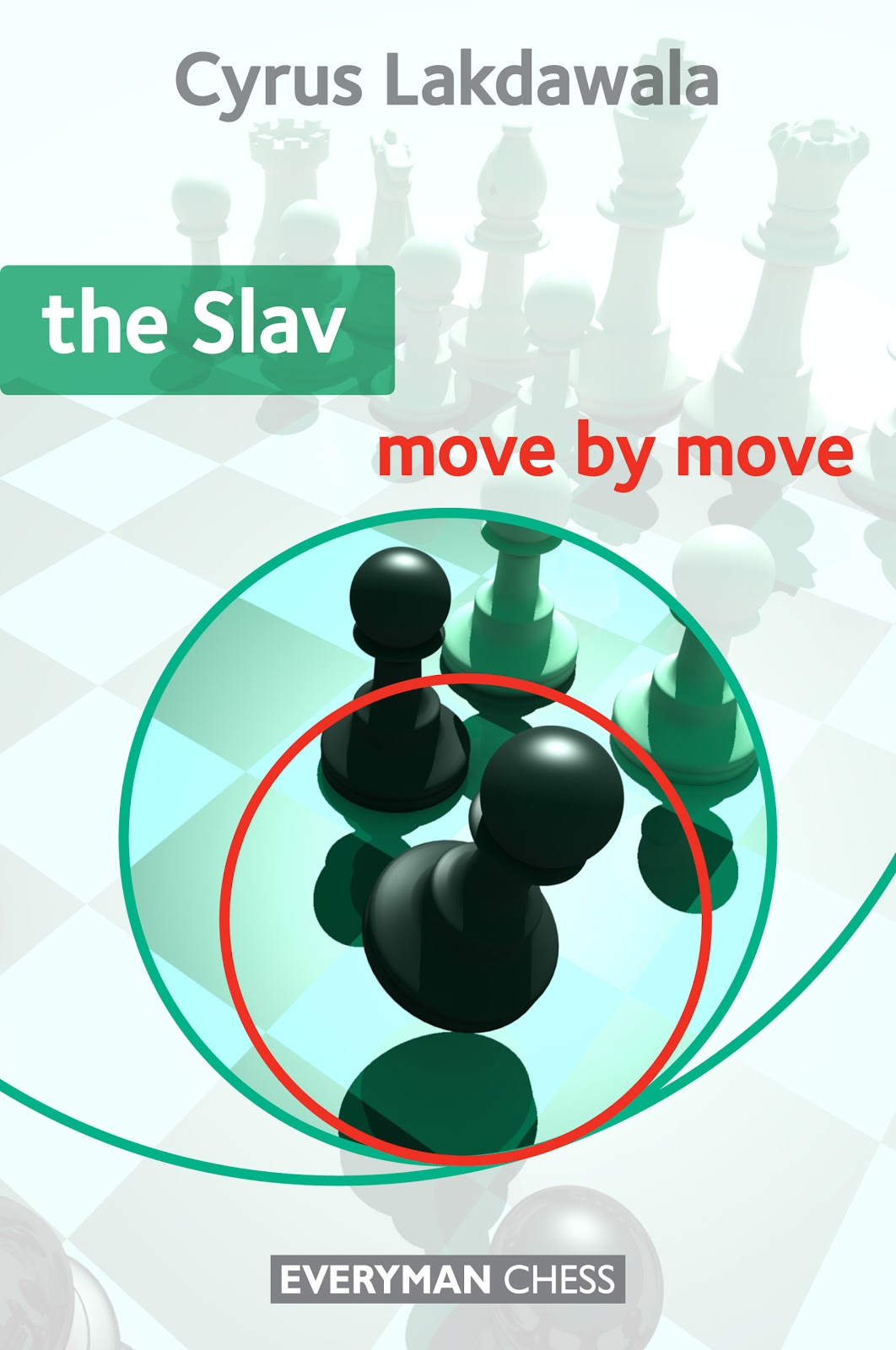 CHESS The Slav Move by Move