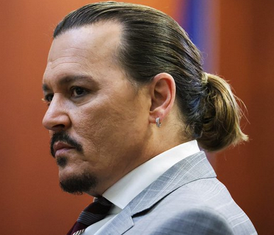 Advogada de Johnny Depp implora inocência dele em julgamento contra ex