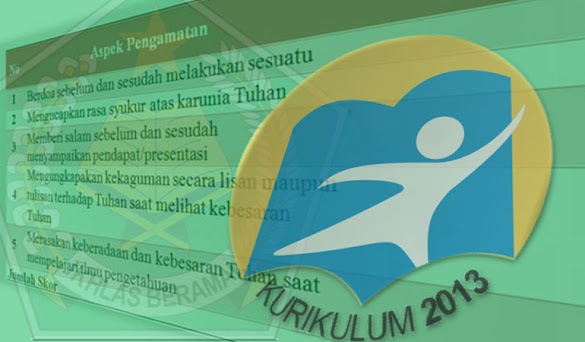 RPP Silabus Prota Promes SD MI Kelas 1 2 3 4 5 6 Kurikulum 2013 Revisi Final 2017