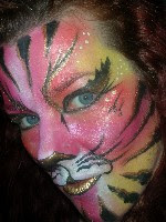 Halloween_Face%2BPainting_by_Annie_D_Sexy_Tiger_Design