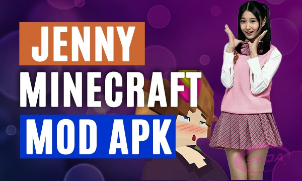 Jenny Minecraft Mod Apk Download