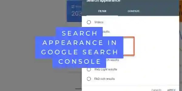 How to search for google search trends?