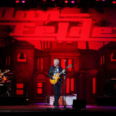 Don Felder to Perform Pre-Race Concert Prior to Pala Casino 400