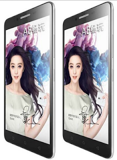 lenovo A3690