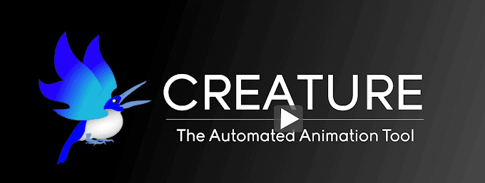 Creature Animation Pro 3.73 (x64) Full Version