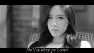 Park Hyomin Photos in MV T-ara - Hide & Seek