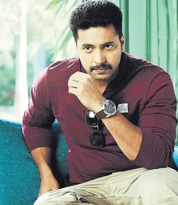 Jayam Ravi Career