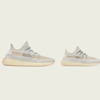 Where To Buy The adidas Yeezy Boost 350 v2 “Lundmark”