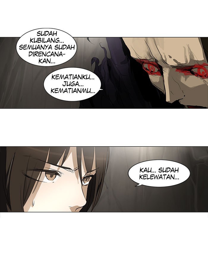 Tower of God Bahasa indonesia Chapter 184