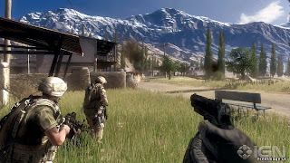 Download Operation Flashpoint: Red River