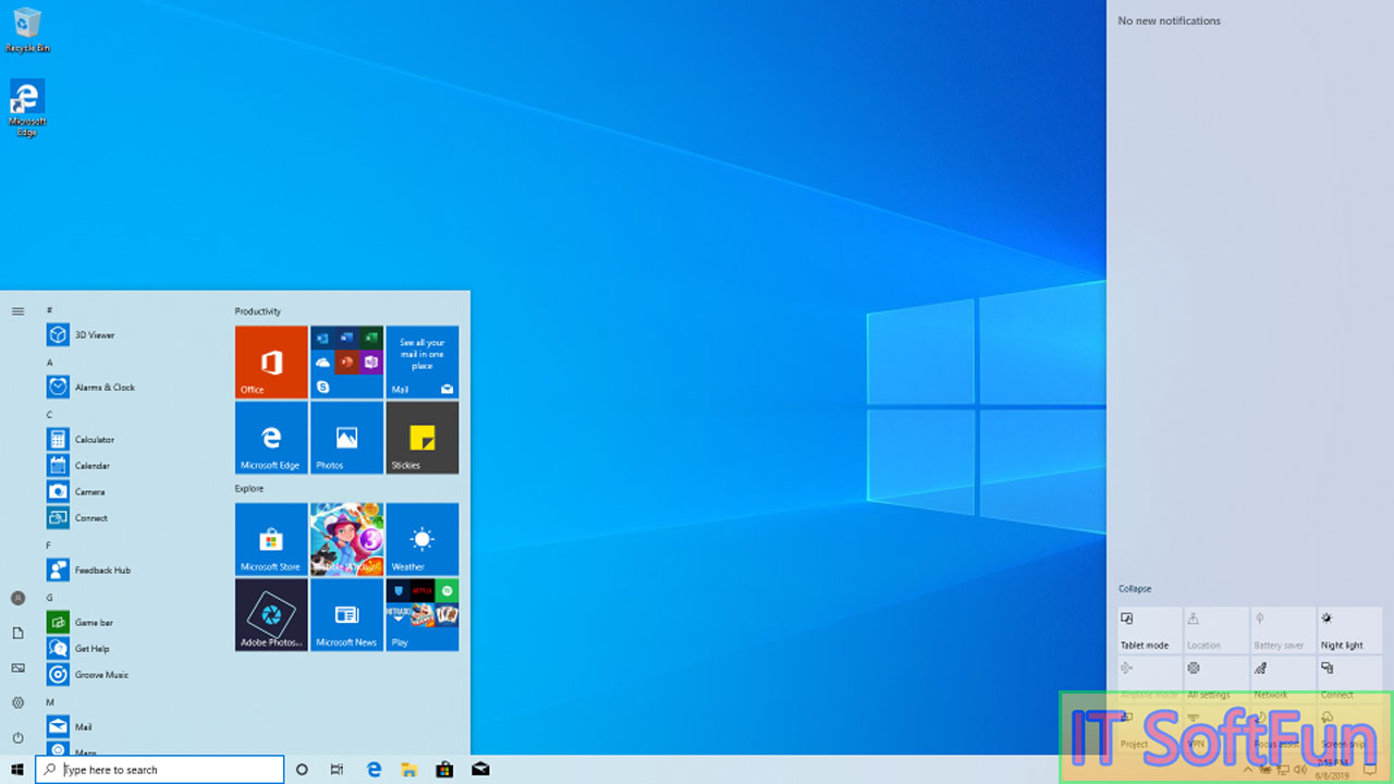 Windows 10 Aio 32 64 Bit 20in1 Updated Oct 2019 Download 2020