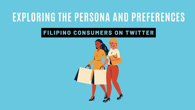 Filipino consumers on Twitter