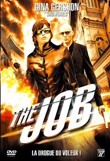 Baixar Filme - The Job DVDRip XviD