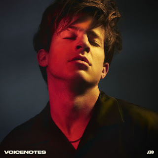 MP3 download Charlie Puth - Voicenotes itunes plus aac m4a mp3