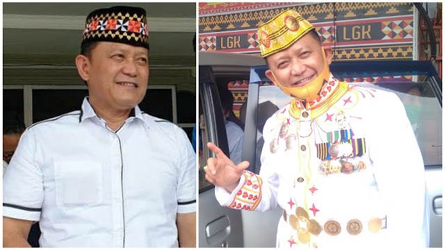 Inginkan Perubahan, Cuap-cuap Masyarakat Berharap Ike Edwin Maju Pada Pilgub Lampung 2024