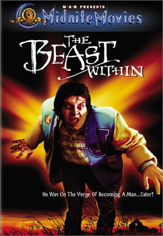 THE BEAST WITHIN (1982)
